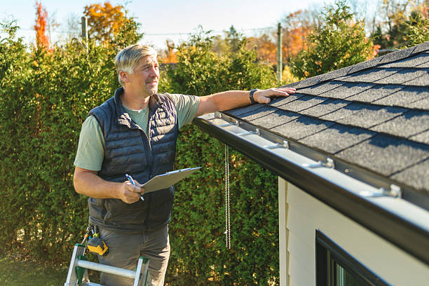 Affordable Gutter Repair And Installation solutions in Aberdeen Proving Ground, MD
